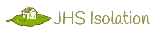Logo JHS ISOLATION