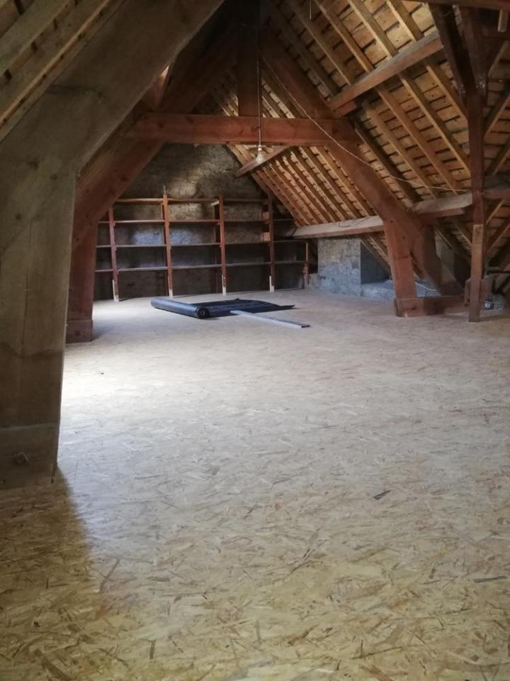 professionnel de l’isolation thermique Dinan