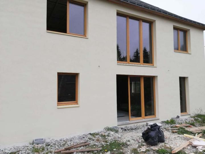 Isolation de toiture Dinan