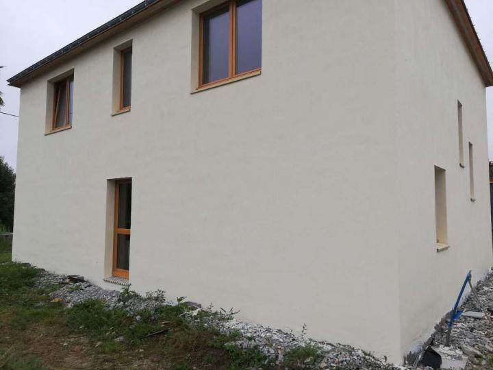 Isolation murale Dinan